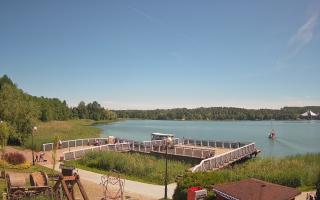 Mrągowo molo - 23-06-2026 08:45