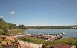 Mrągowo molo - 23-06-2026 09:03