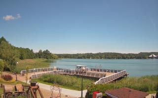 Mrągowo molo - 23-06-2026 09:20