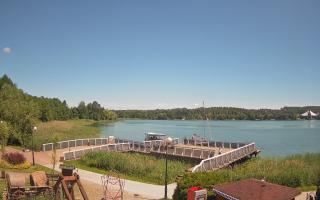 Mrągowo molo - 23-06-2026 09:29