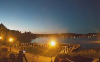 Mrągowo molo - 23-06-2026 20:34