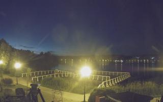 Mrągowo molo - 23-06-2026 21:32