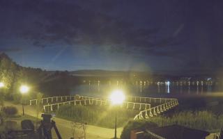 Mrągowo molo - 24-06-2026 23:40