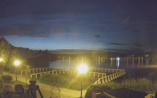 Mrągowo molo - 24-06-2026 23:58
