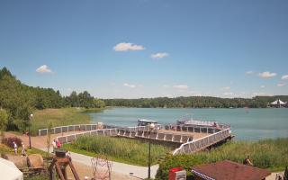 Mrągowo molo - 25-06-2026 10:21