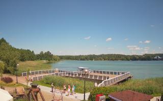 Mrągowo molo - 25-06-2026 10:38