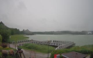 Mrągowo molo - 01-07-2026 07:18
