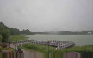 Mrągowo molo - 01-07-2026 07:26