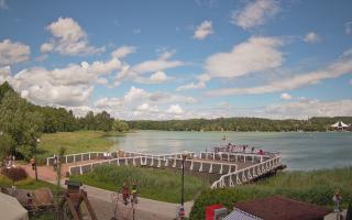 Mrągowo molo - 03-07-2026 11:47