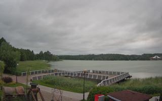 Mrągowo molo - 04-07-2026 02:17