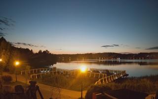 Mrągowo molo - 05-07-2026 00:50