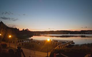 Mrągowo molo - 05-07-2026 01:08