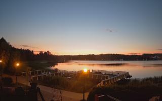 Mrągowo molo - 05-07-2026 01:16