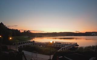 Mrągowo molo - 05-07-2026 01:34
