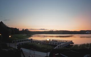 Mrągowo molo - 05-07-2026 01:51