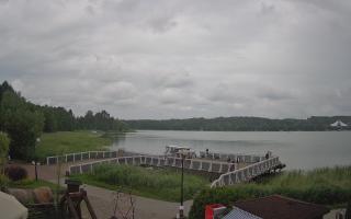 Mrągowo molo - 05-07-2026 13:40