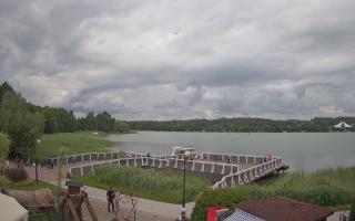 Mrągowo molo - 05-07-2026 14:06