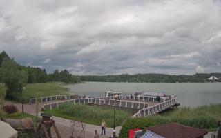 Mrągowo molo - 05-07-2026 14:23