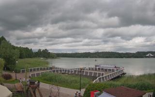 Mrągowo molo - 05-07-2026 14:41