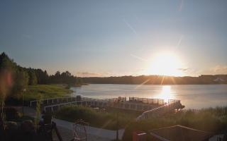 Mrągowo molo - 06-07-2026 02:59