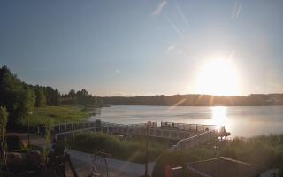 Mrągowo molo - 06-07-2026 03:16