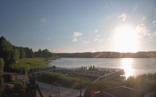 Mrągowo molo - 06-07-2026 03:34