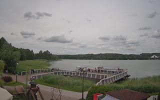 Mrągowo molo - 06-07-2026 14:37