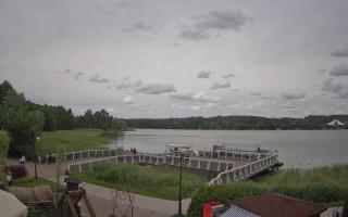 Mrągowo molo - 06-07-2026 14:46