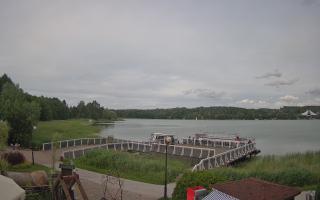 Mrągowo molo - 06-07-2026 15:03