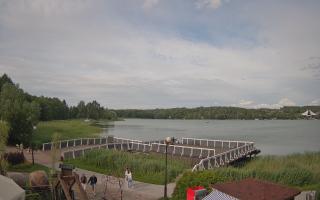 Mrągowo molo - 06-07-2026 15:21