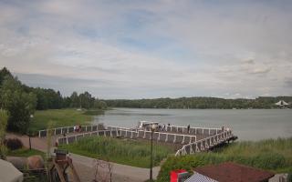 Mrągowo molo - 06-07-2026 15:38