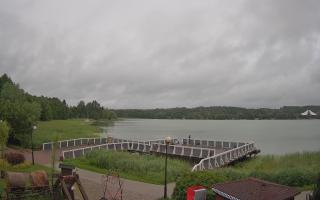 Mrągowo molo - 07-07-2026 03:48