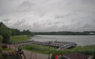 Mrągowo molo - 07-07-2026 04:05