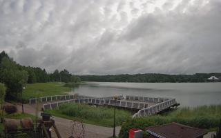 Mrągowo molo - 07-07-2026 04:22