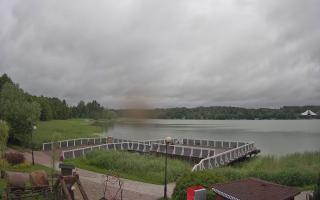 Mrągowo molo - 07-07-2026 04:40