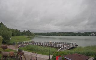 Mrągowo molo - 07-07-2026 04:49