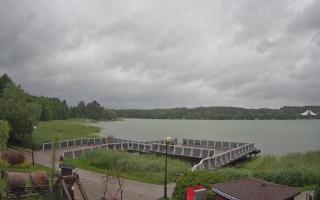 Mrągowo molo - 08-07-2026 05:13