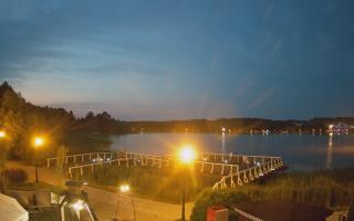 Mrągowo molo - 17-07-2026 19:53