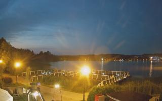 Mrągowo molo - 17-07-2026 20:01