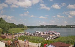 Mrągowo molo - 19-07-2026 11:29