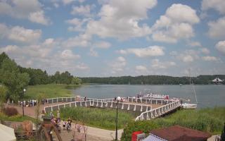 Mrągowo molo - 19-07-2026 11:37