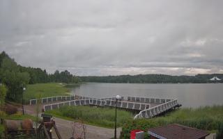 Mrągowo molo - 20-07-2026 03:14