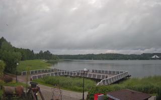 Mrągowo molo - 20-07-2026 03:22
