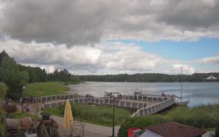 Mrągowo molo - 28-07-2026 13:03
