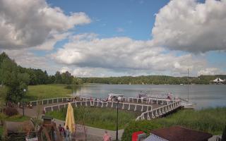 Mrągowo molo - 28-07-2026 13:12