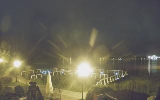Mrągowo molo - 01-08-2026 22:54