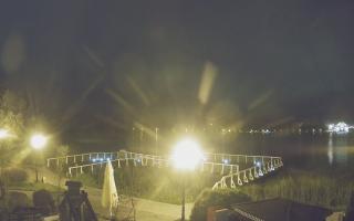 Mrągowo molo - 01-08-2026 23:03