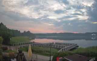 Mrągowo molo - 05-08-2026 03:25