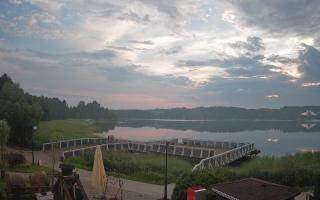 Mrągowo molo - 05-08-2026 03:33