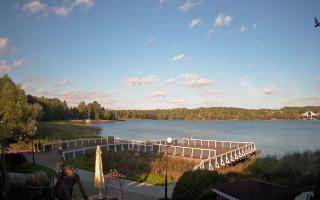 Mrągowo molo - 29-09-2026 22:17
